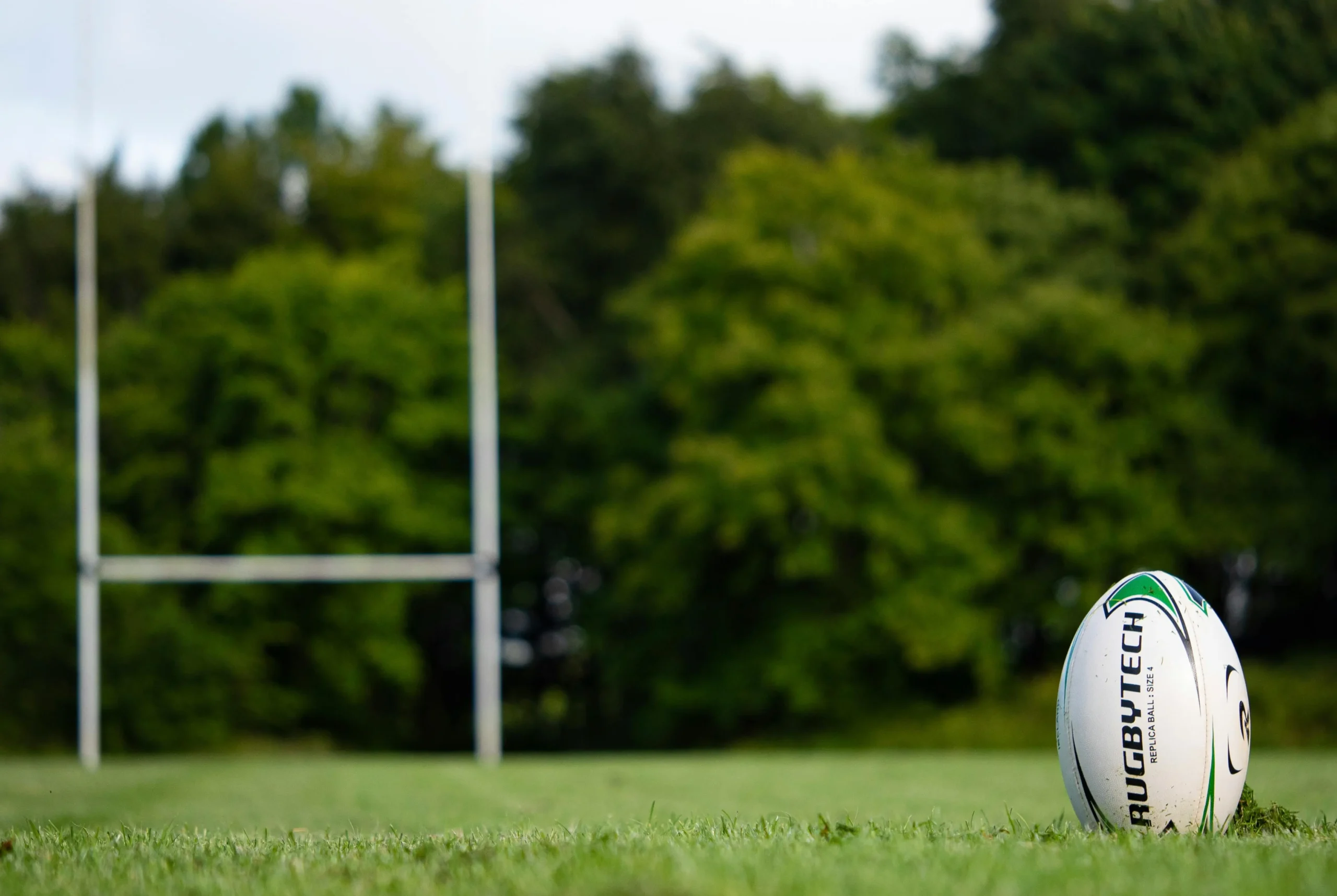 Cogestion 64 photo illustrant la passion de Mathieu Serres pour le Rugby