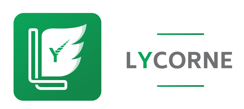Co Gestion Logo du logiciel Lycorne