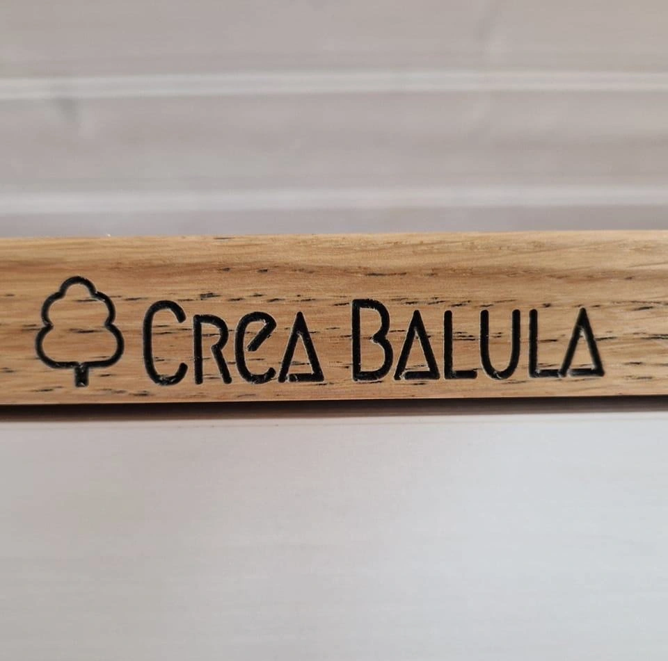 Logo de la société Créa Balula