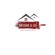 Logo de la société artisans and co