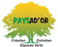 Logo de la société Paysad'or